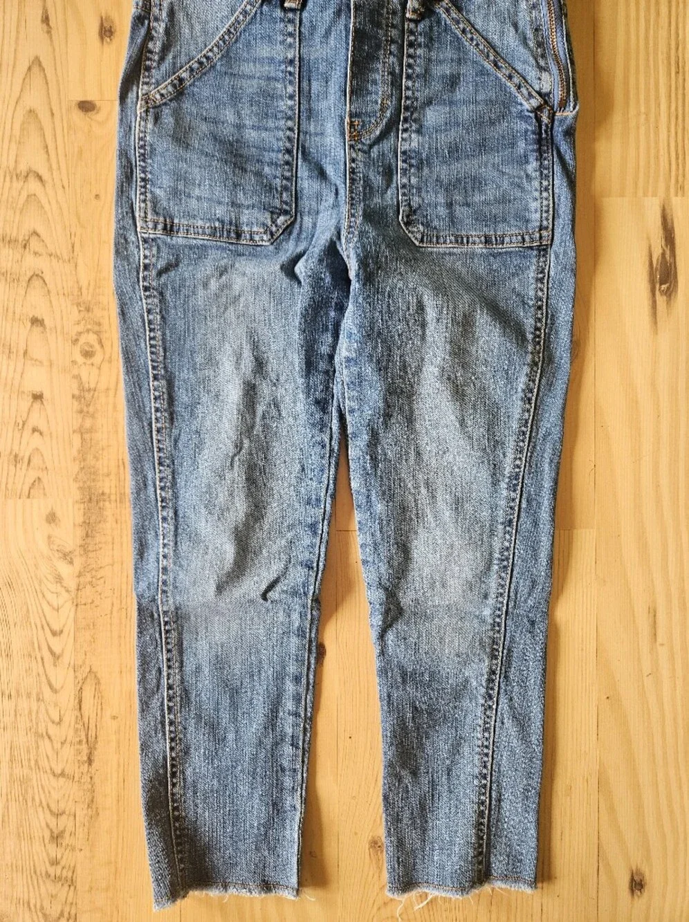 Oshkosh Girls Overalls